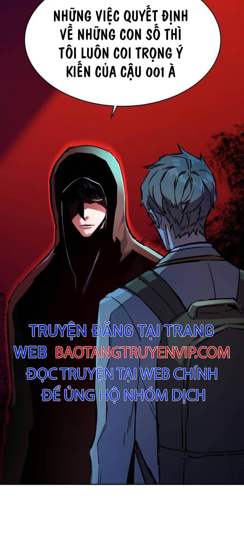 Bạn Học Của Tôi Là Lính Đánh Thuê - Chapter 186 - Page 5