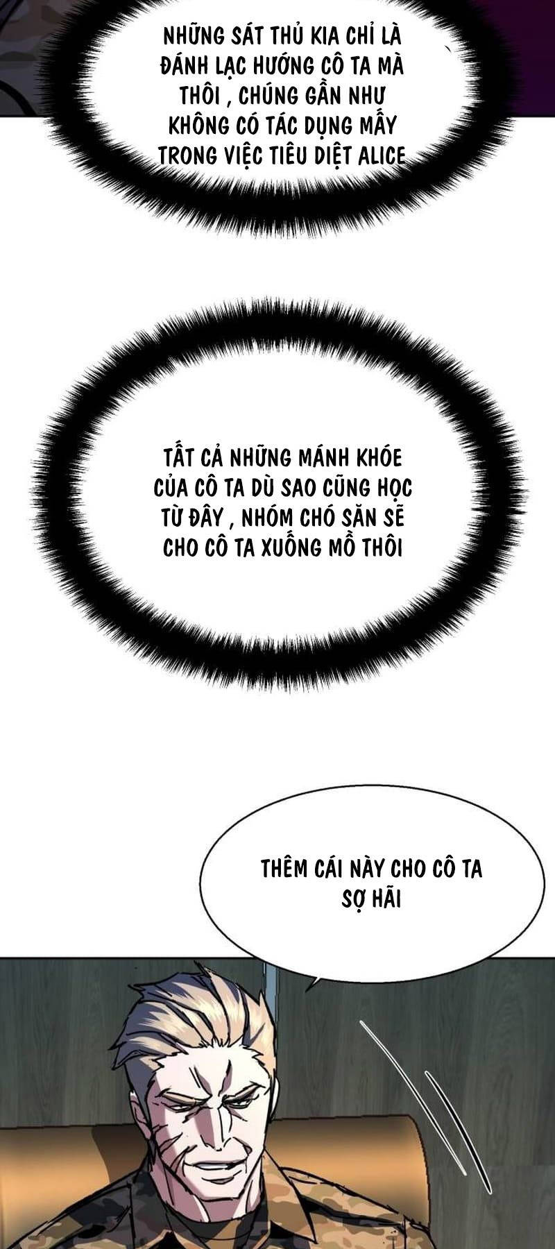 Bạn Học Của Tôi Là Lính Đánh Thuê - Chapter 186 - Page 51