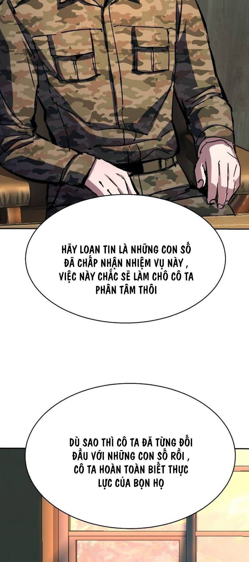 Bạn Học Của Tôi Là Lính Đánh Thuê - Chapter 186 - Page 52