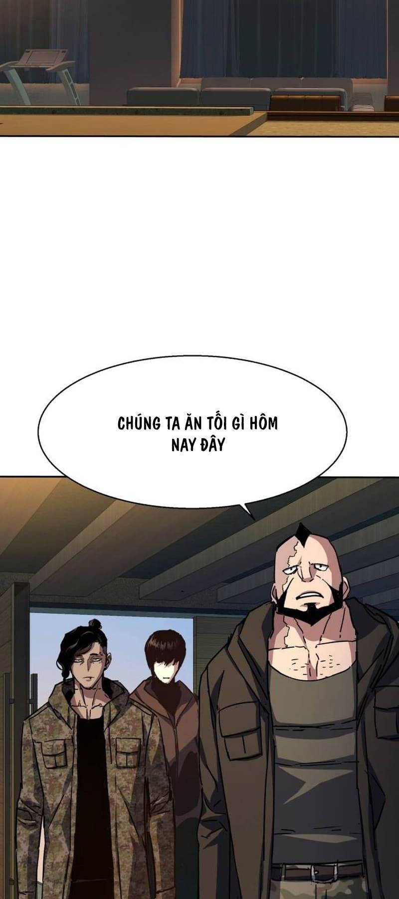 Bạn Học Của Tôi Là Lính Đánh Thuê - Chapter 186 - Page 54