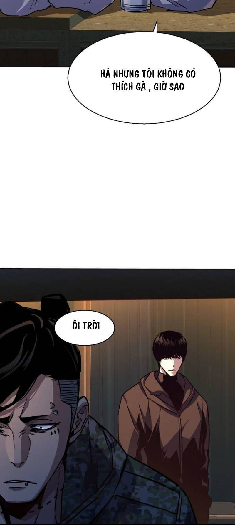 Bạn Học Của Tôi Là Lính Đánh Thuê - Chapter 186 - Page 56