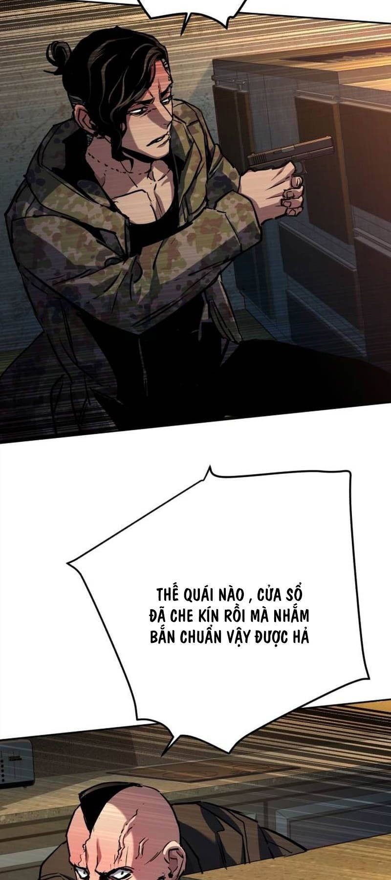 Bạn Học Của Tôi Là Lính Đánh Thuê - Chapter 186 - Page 66