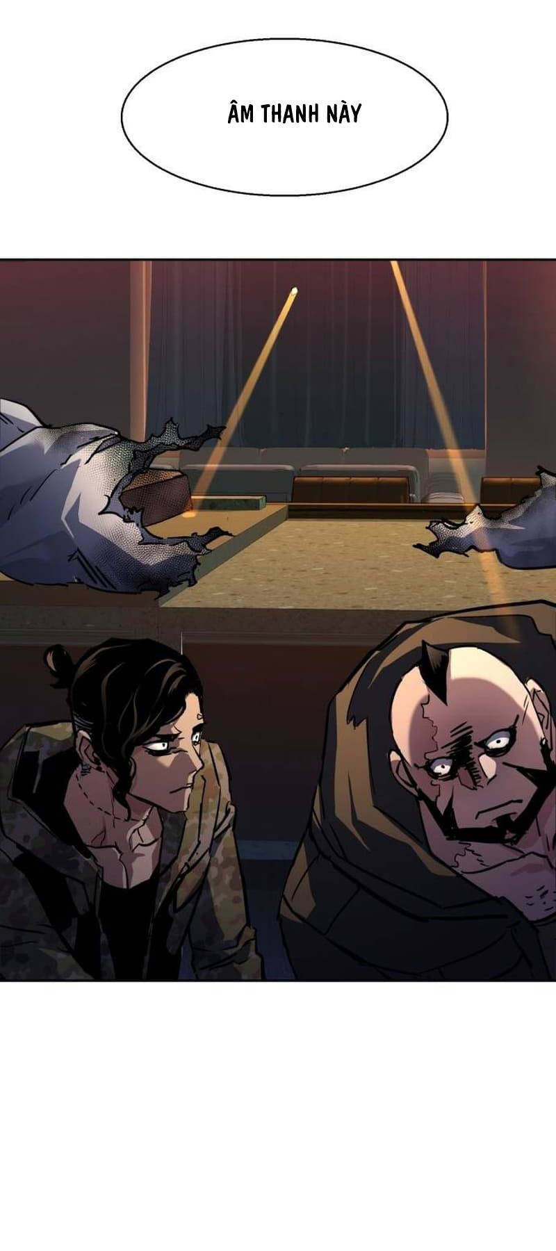 Bạn Học Của Tôi Là Lính Đánh Thuê - Chapter 186 - Page 70