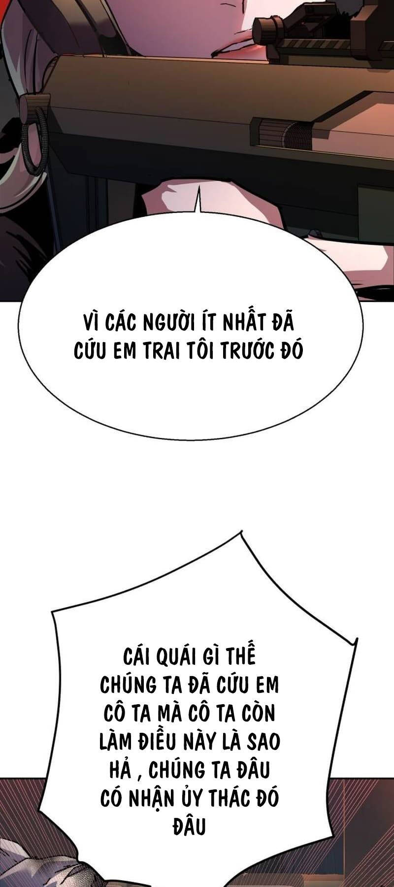 Bạn Học Của Tôi Là Lính Đánh Thuê - Chapter 186 - Page 76