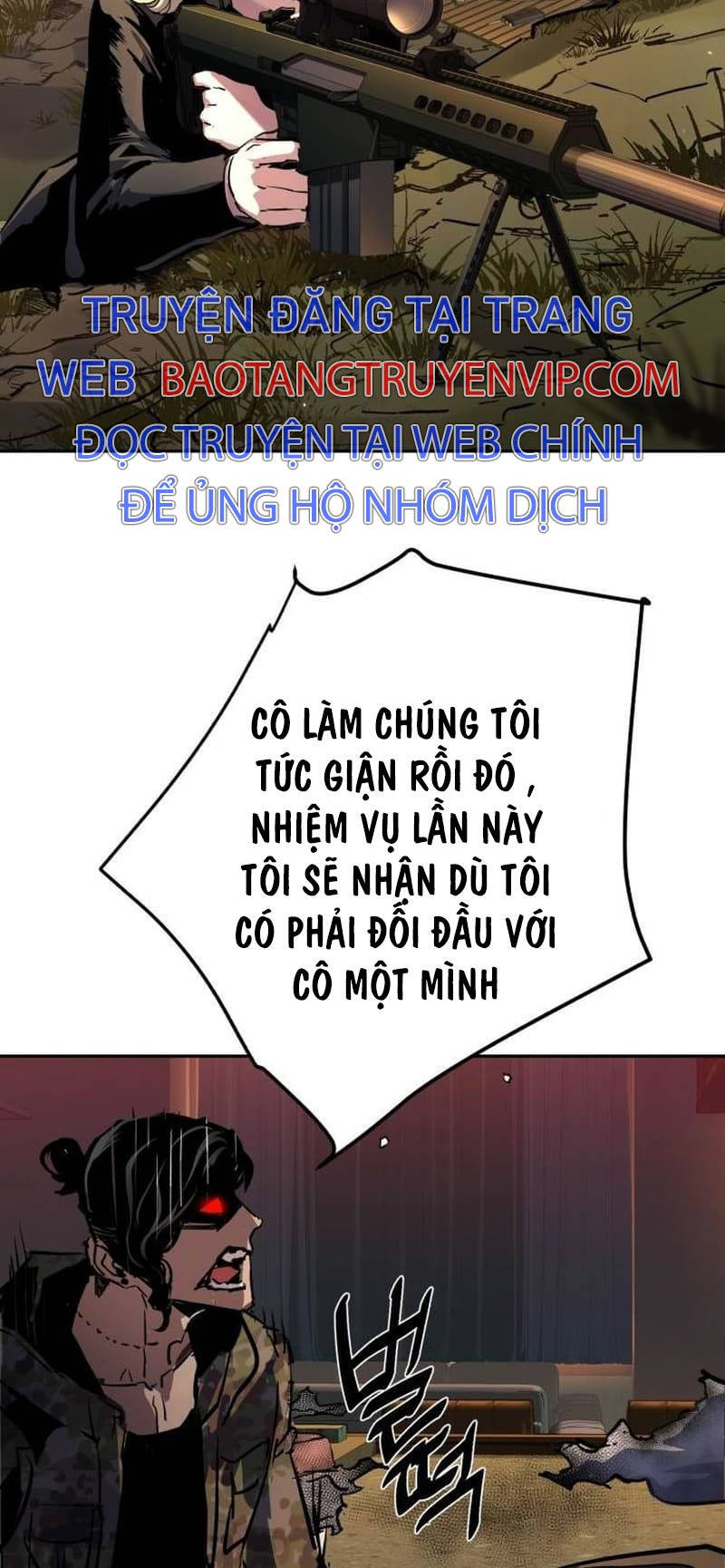 Bạn Học Của Tôi Là Lính Đánh Thuê - Chapter 186 - Page 78