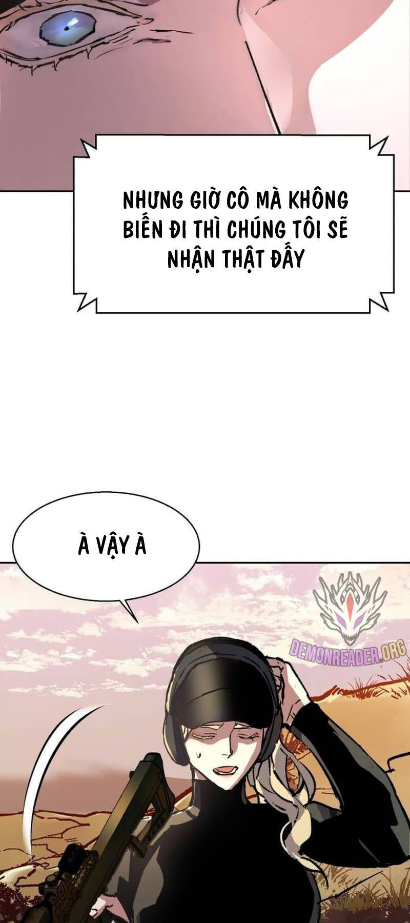 Bạn Học Của Tôi Là Lính Đánh Thuê - Chapter 186 - Page 81