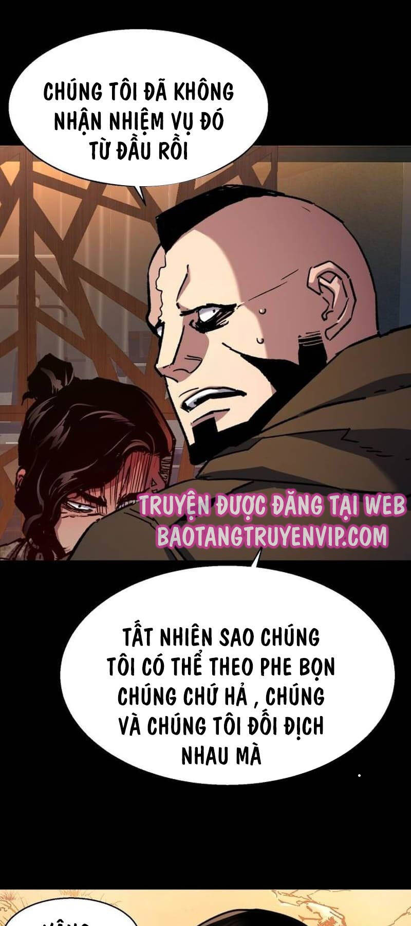 Bạn Học Của Tôi Là Lính Đánh Thuê - Chapter 187 - Page 10