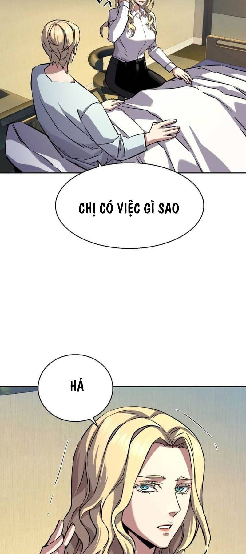 Bạn Học Của Tôi Là Lính Đánh Thuê - Chapter 187 - Page 17