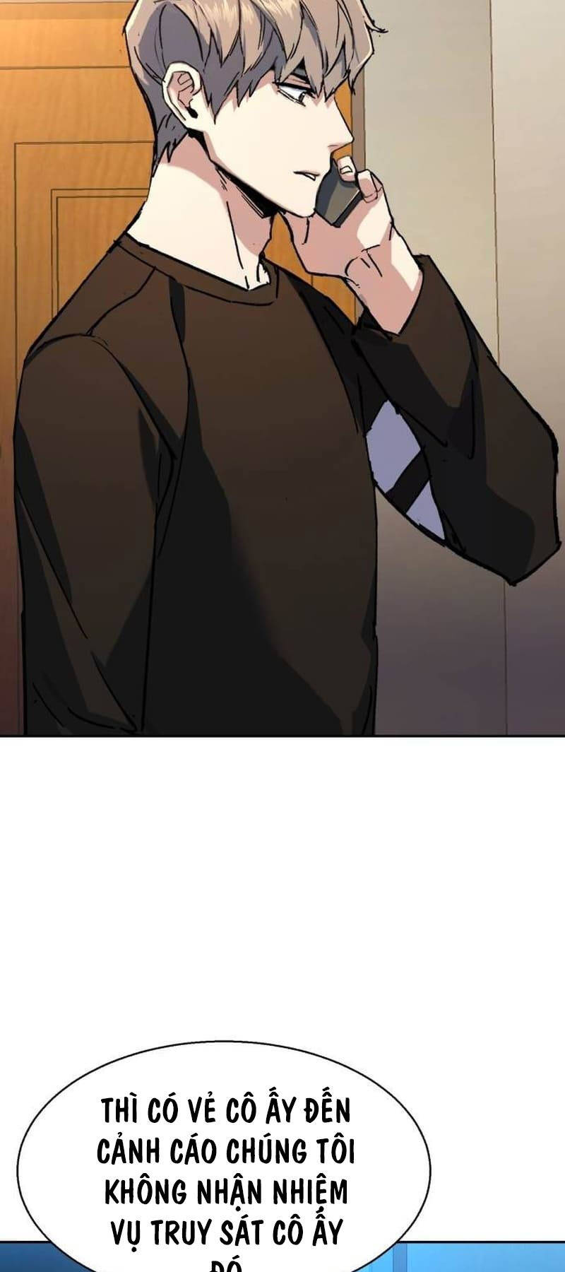 Bạn Học Của Tôi Là Lính Đánh Thuê - Chapter 187 - Page 22