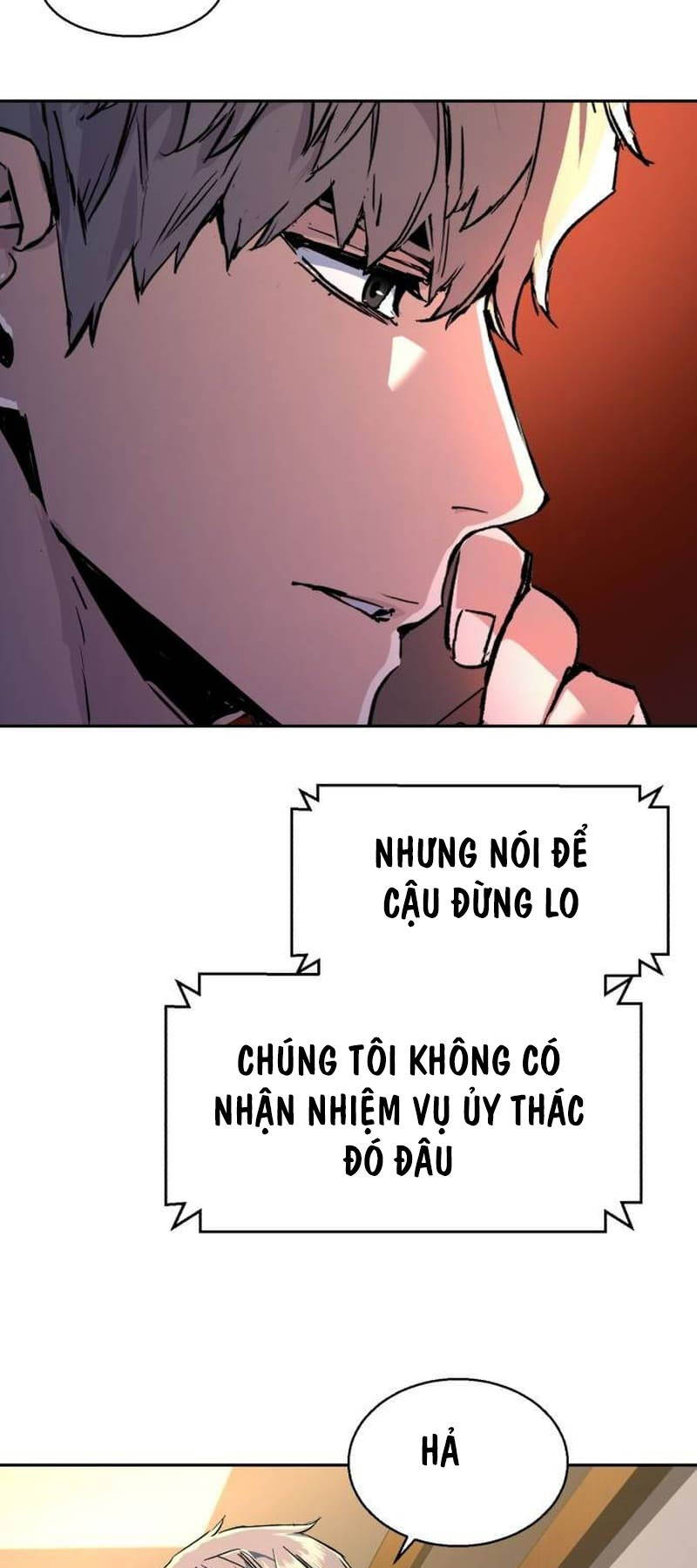 Bạn Học Của Tôi Là Lính Đánh Thuê - Chapter 187 - Page 24