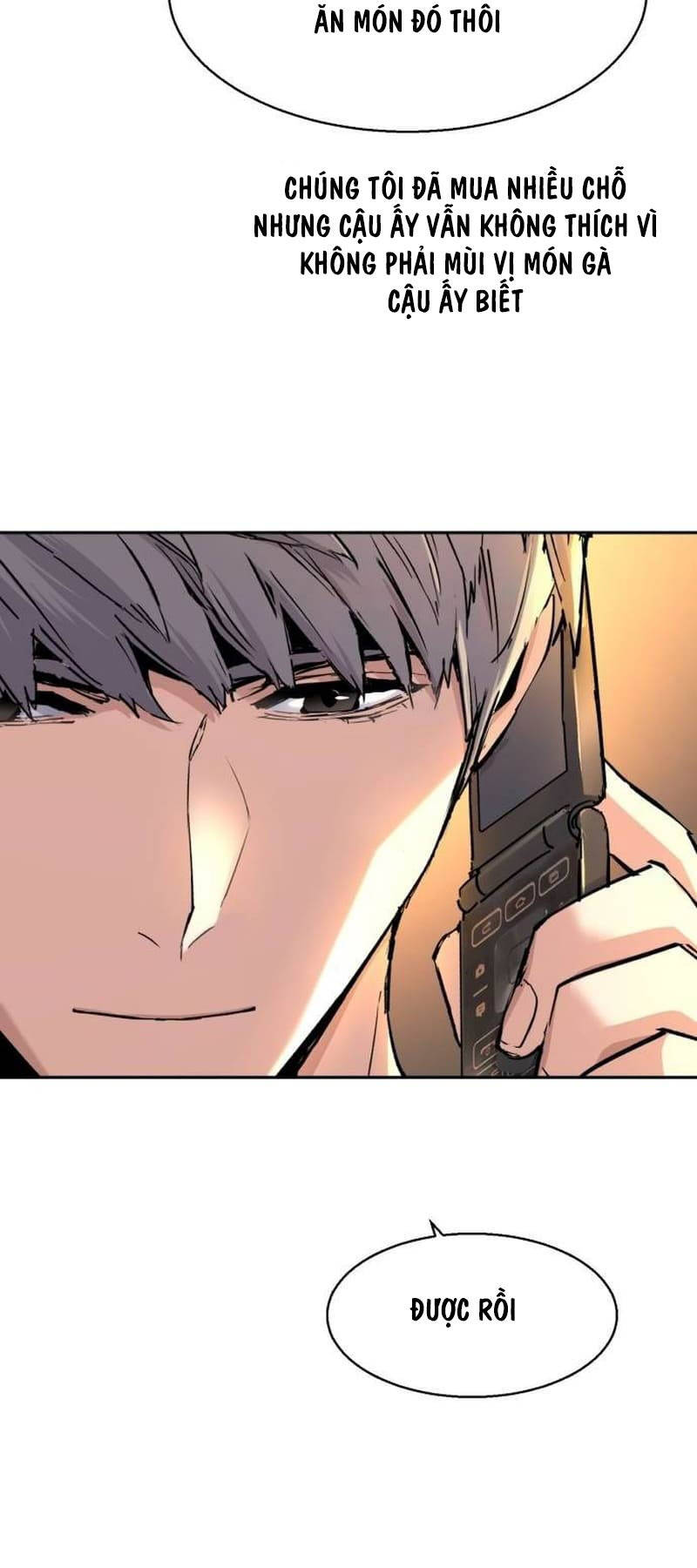 Bạn Học Của Tôi Là Lính Đánh Thuê - Chapter 187 - Page 30