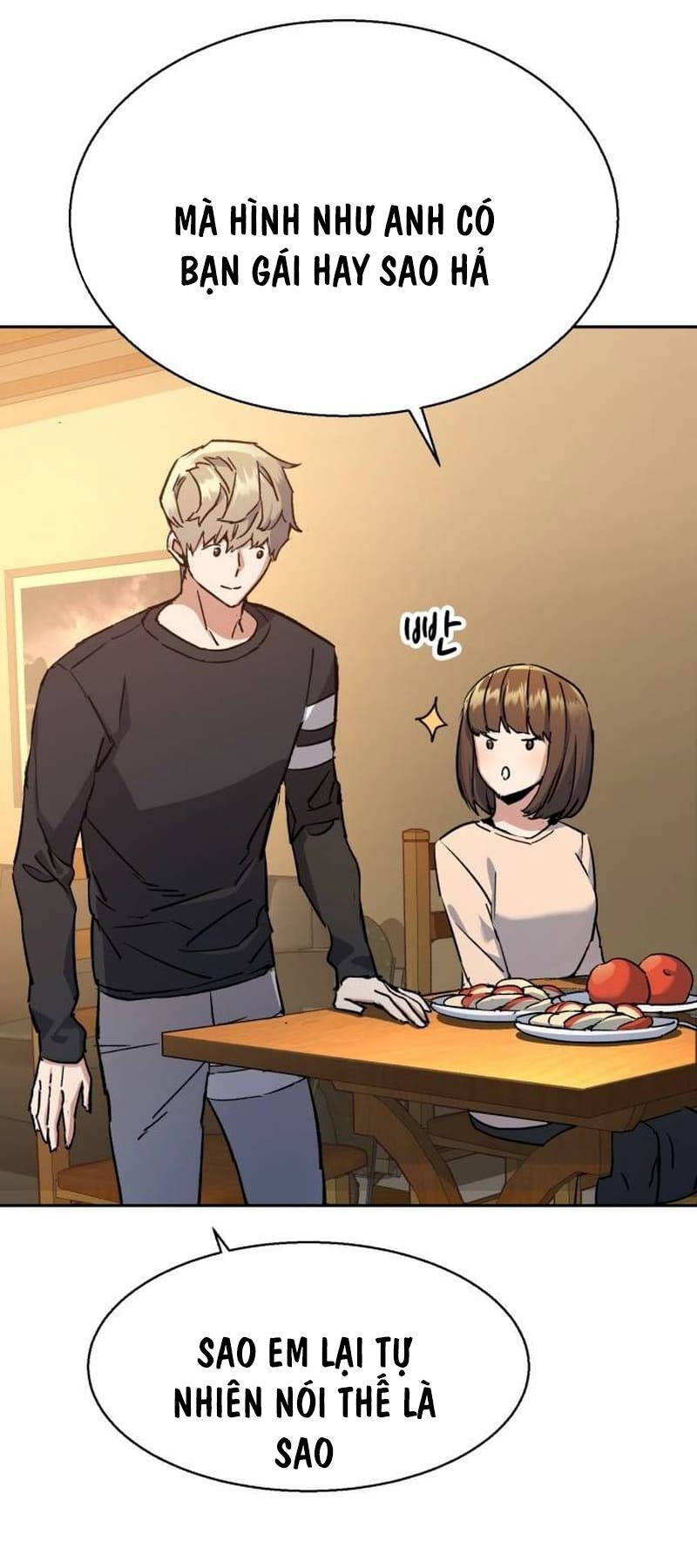 Bạn Học Của Tôi Là Lính Đánh Thuê - Chapter 187 - Page 36