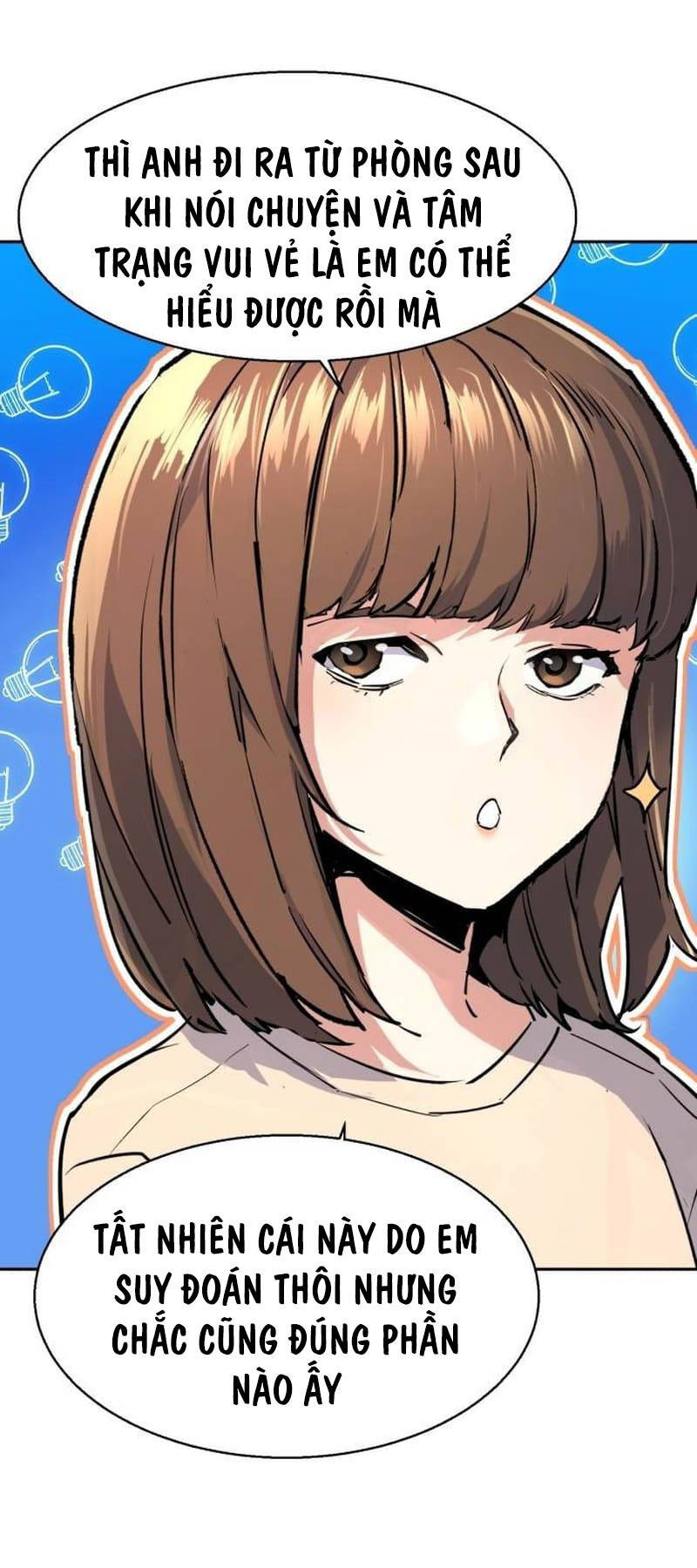 Bạn Học Của Tôi Là Lính Đánh Thuê - Chapter 187 - Page 37