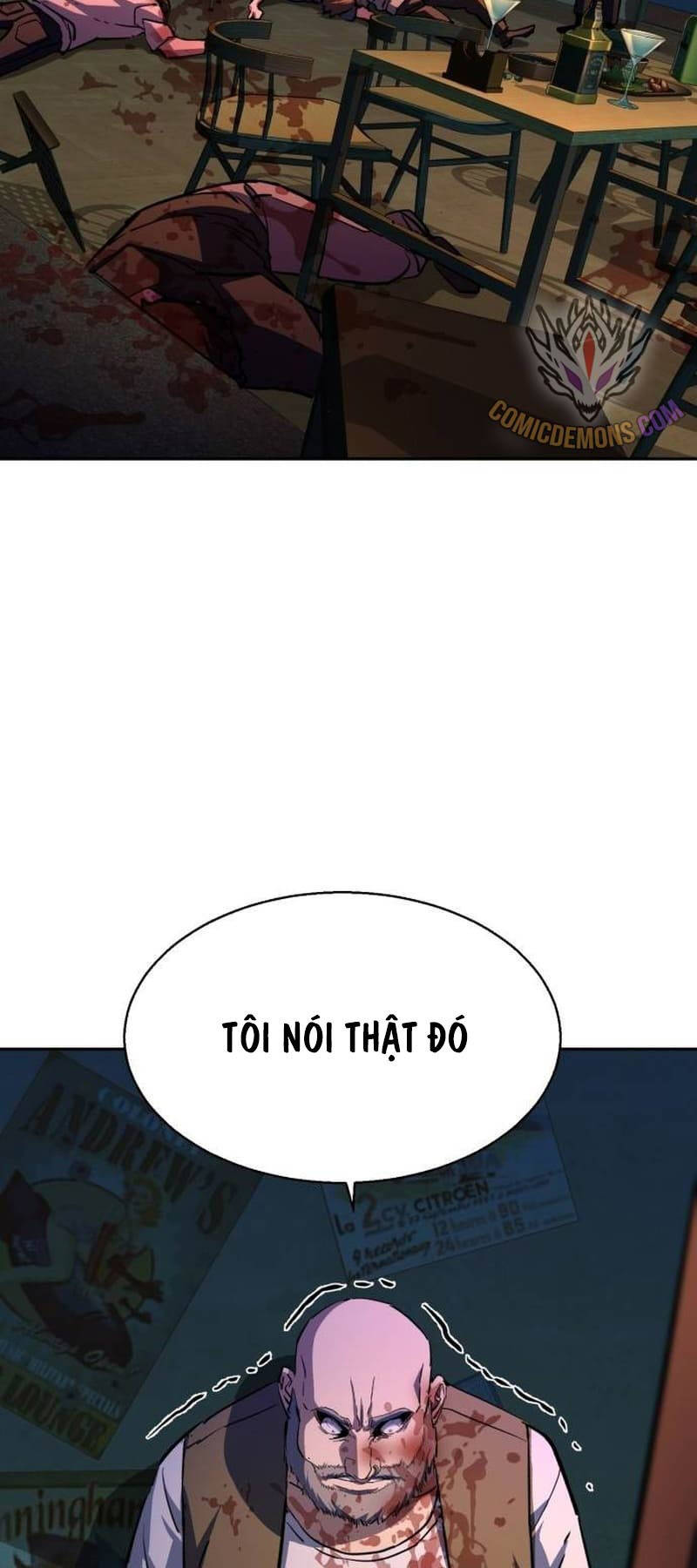 Bạn Học Của Tôi Là Lính Đánh Thuê - Chapter 187 - Page 43