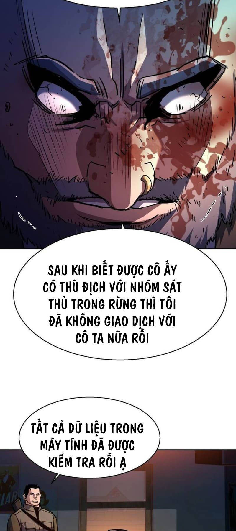 Bạn Học Của Tôi Là Lính Đánh Thuê - Chapter 187 - Page 47