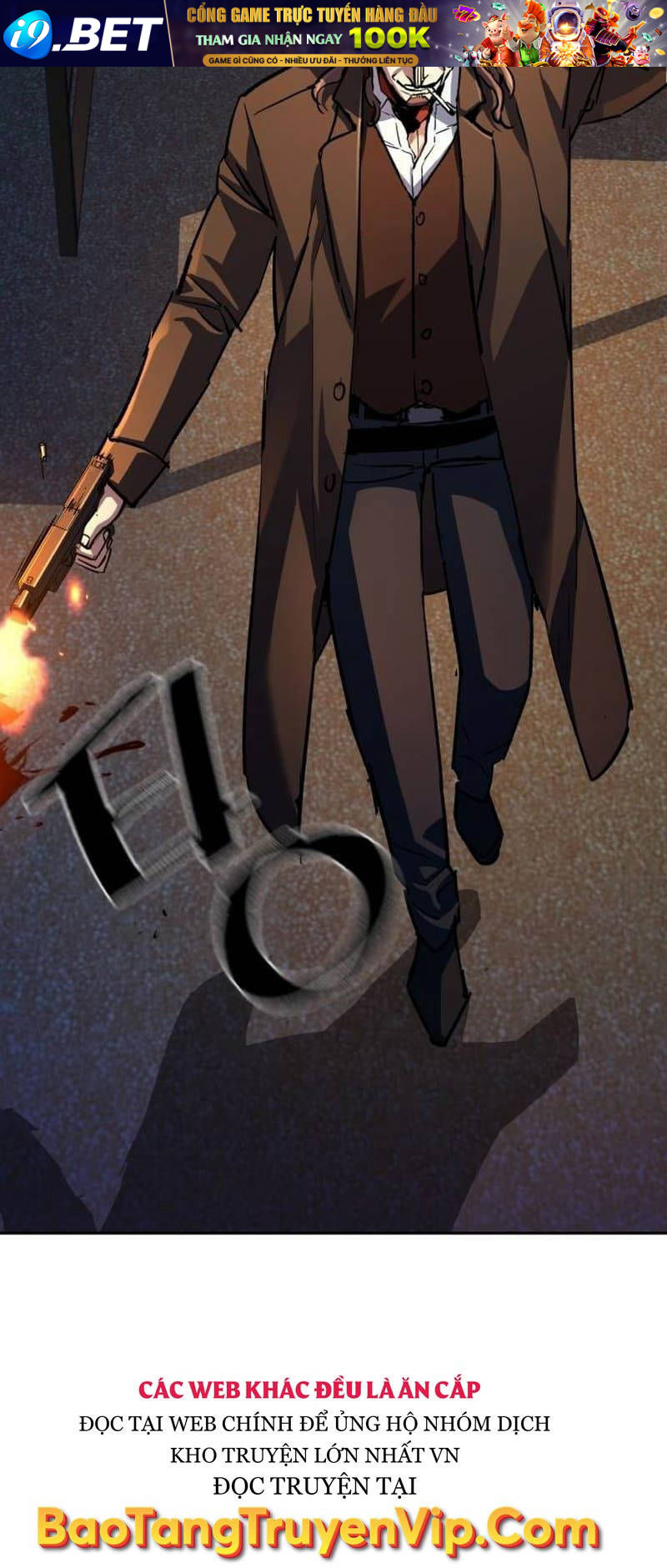 Bạn Học Của Tôi Là Lính Đánh Thuê - Chapter 187 - Page 49