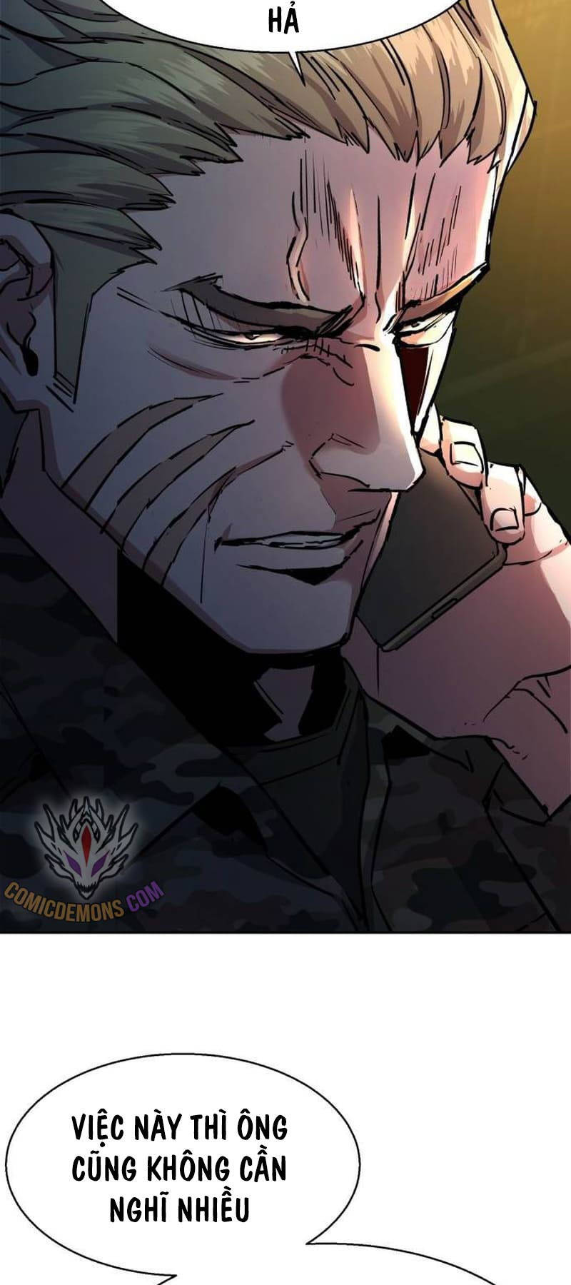 Bạn Học Của Tôi Là Lính Đánh Thuê - Chapter 187 - Page 55