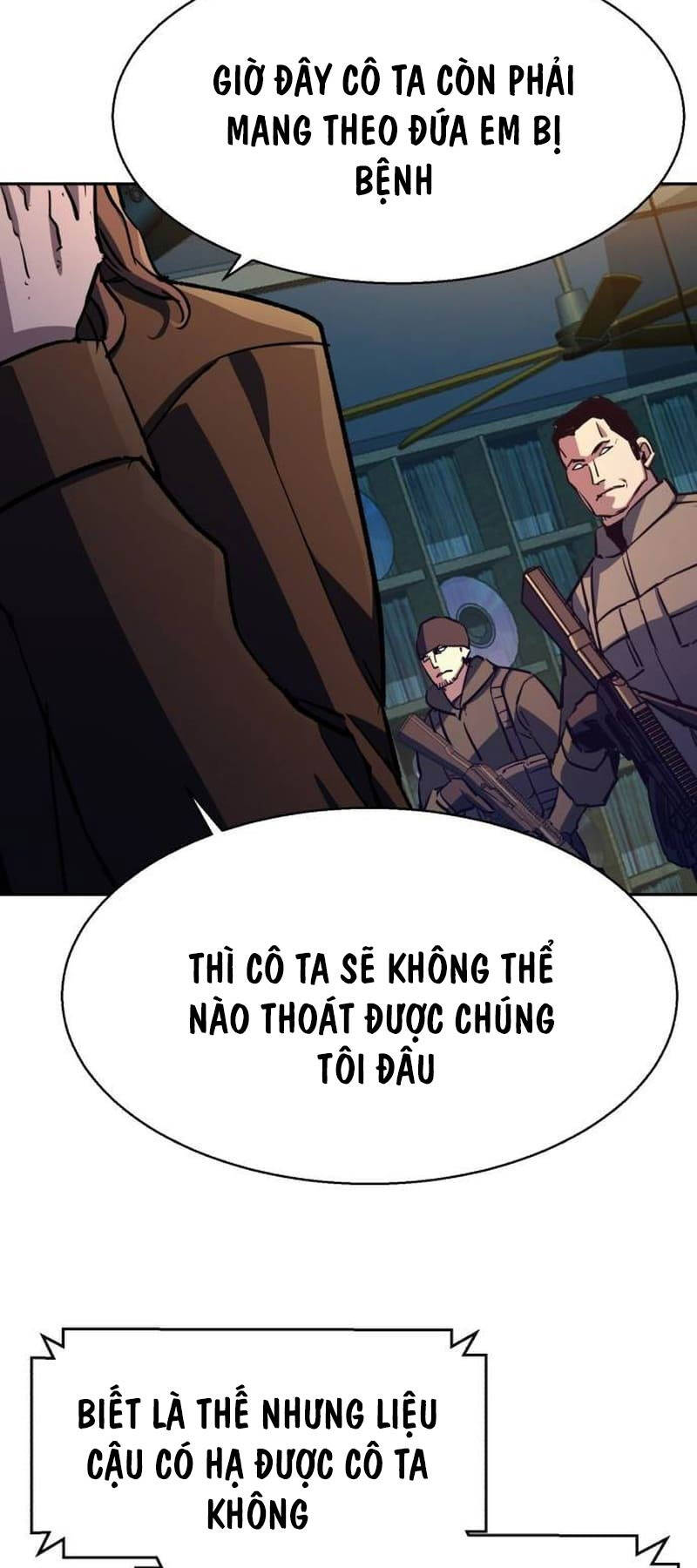 Bạn Học Của Tôi Là Lính Đánh Thuê - Chapter 187 - Page 56