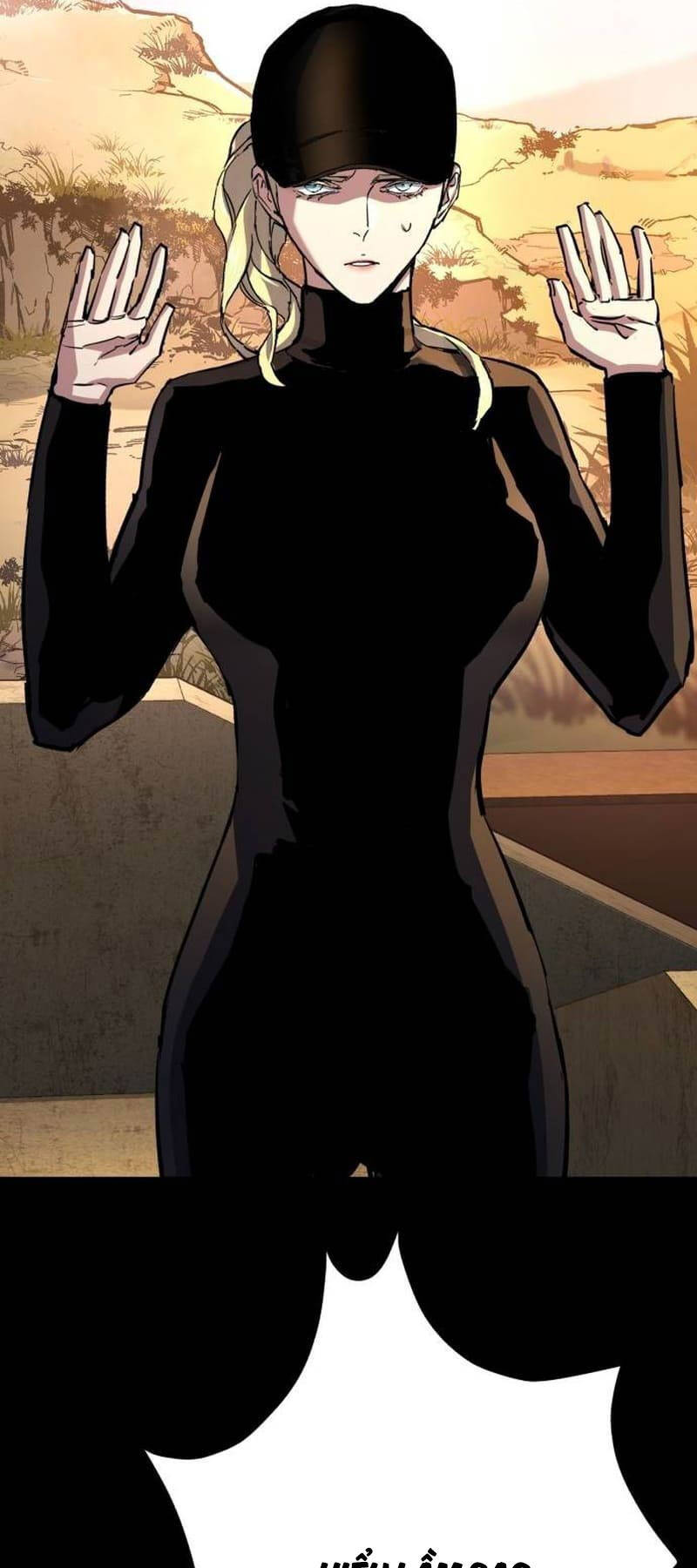 Bạn Học Của Tôi Là Lính Đánh Thuê - Chapter 187 - Page 6