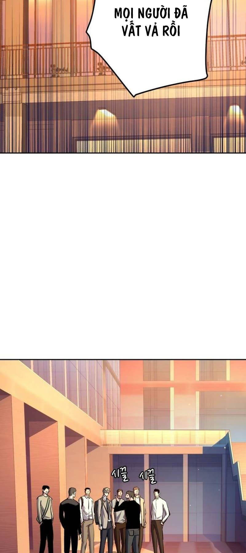 Bạn Học Của Tôi Là Lính Đánh Thuê - Chapter 187 - Page 61