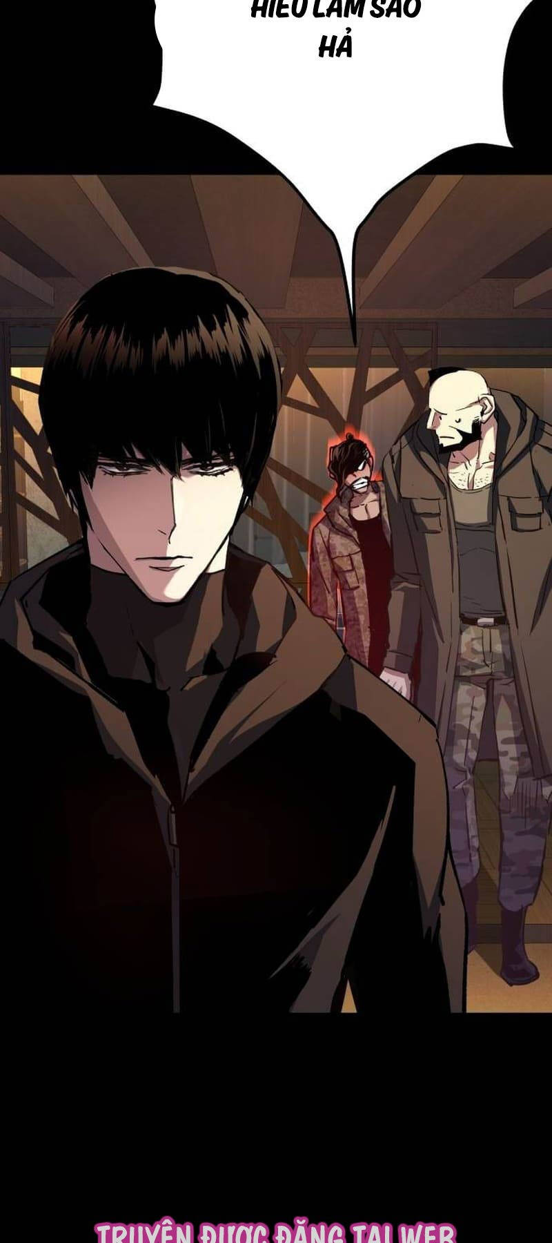 Bạn Học Của Tôi Là Lính Đánh Thuê - Chapter 187 - Page 7