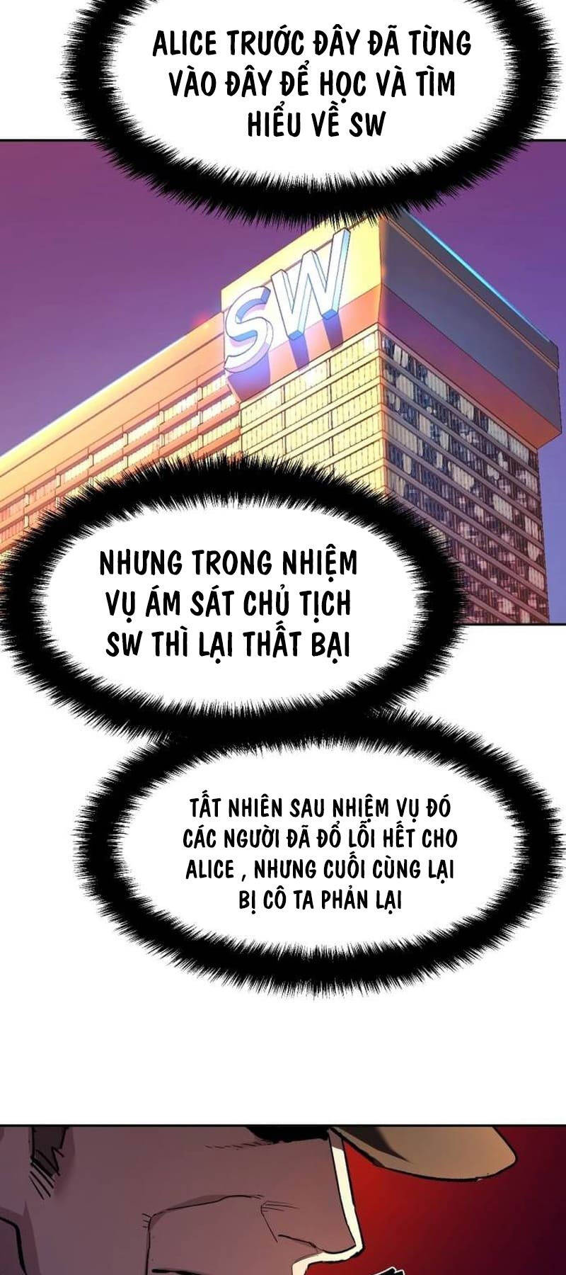 Bạn Học Của Tôi Là Lính Đánh Thuê - Chapter 187 - Page 71