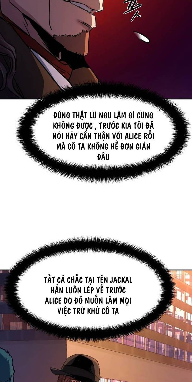 Bạn Học Của Tôi Là Lính Đánh Thuê - Chapter 187 - Page 72