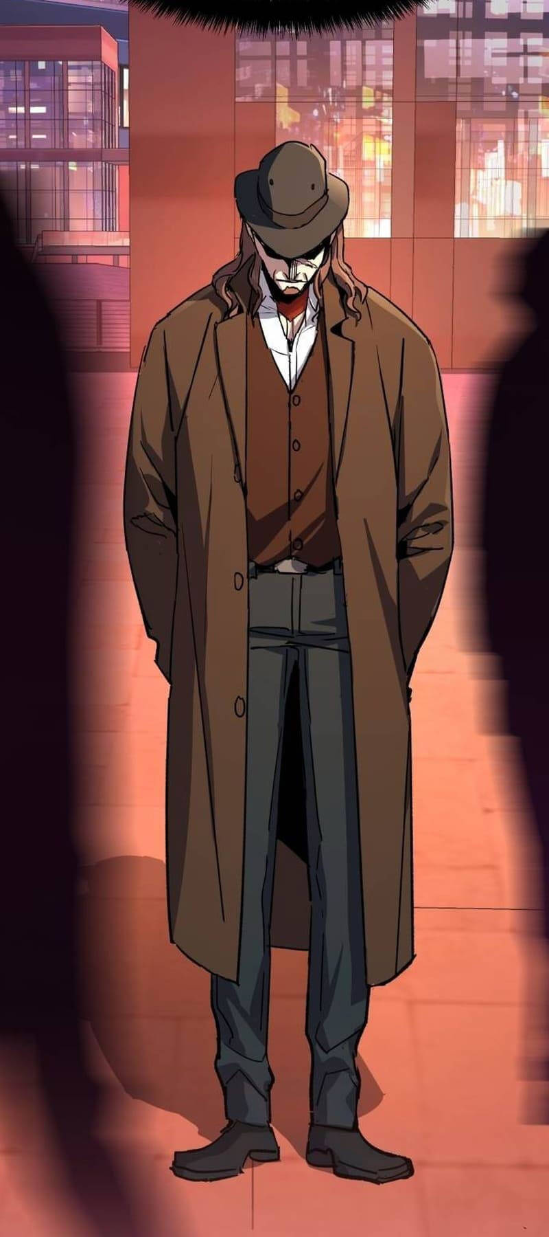 Bạn Học Của Tôi Là Lính Đánh Thuê - Chapter 187 - Page 74