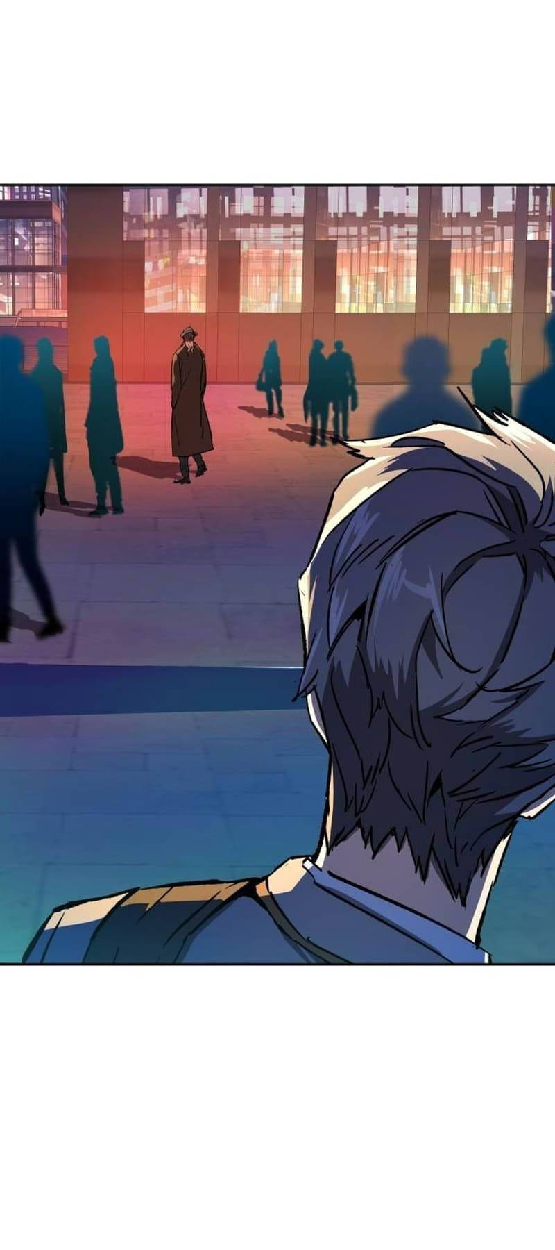 Bạn Học Của Tôi Là Lính Đánh Thuê - Chapter 187 - Page 78