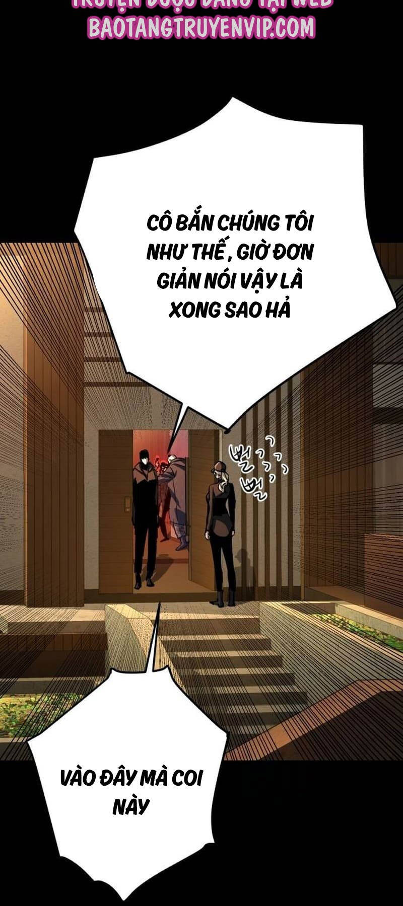 Bạn Học Của Tôi Là Lính Đánh Thuê - Chapter 187 - Page 8