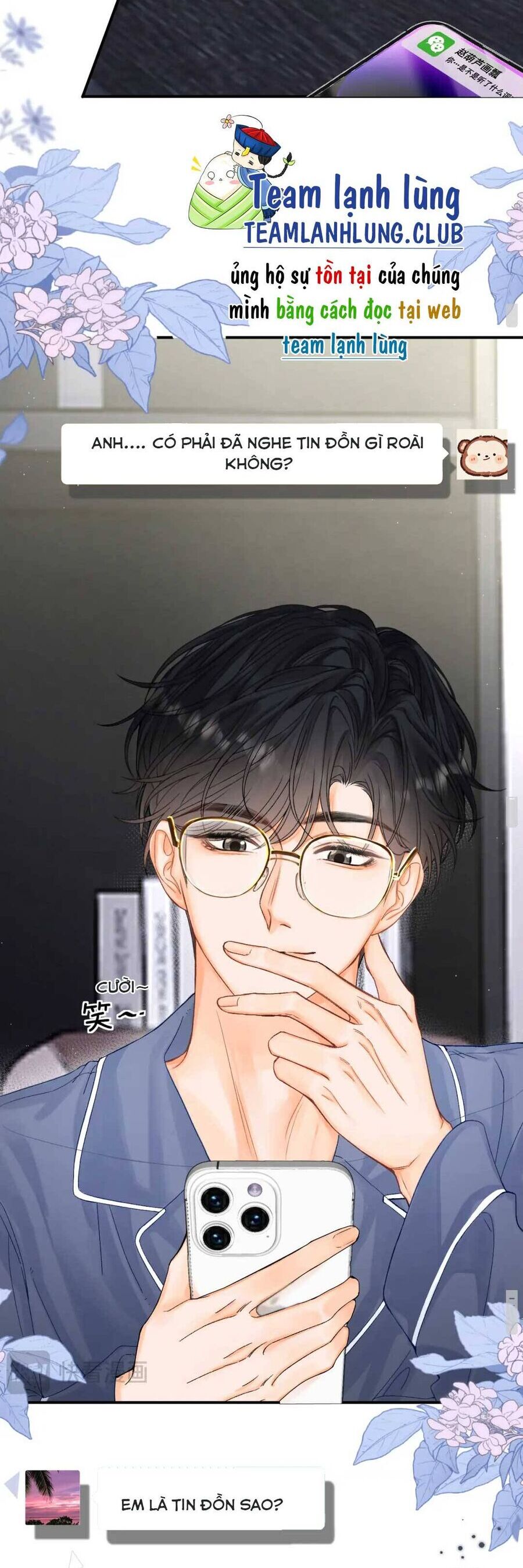 Thỉnh Đa Loan Chiếu - Chapter 10 - Page 4