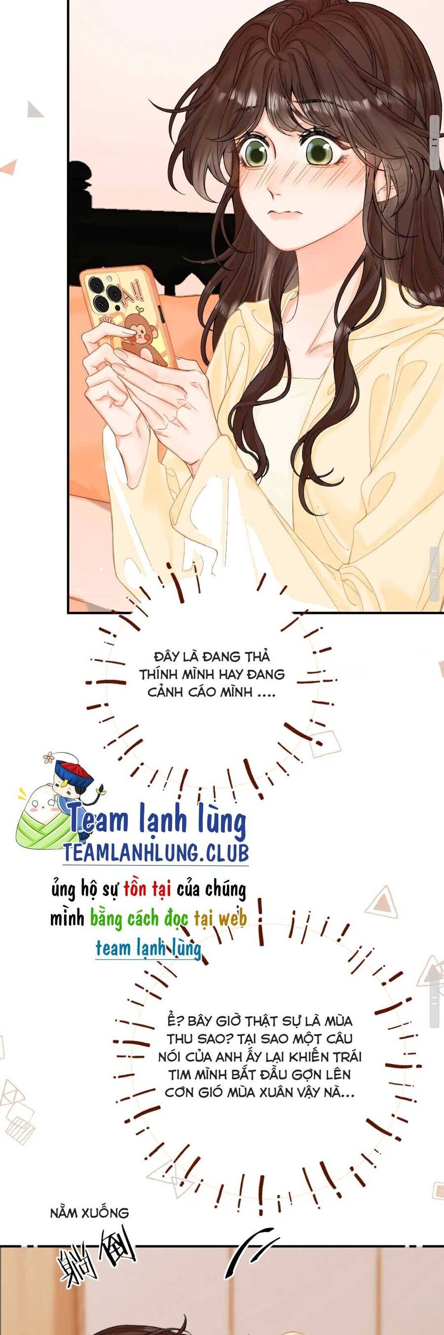 Thỉnh Đa Loan Chiếu - Chapter 10 - Page 6