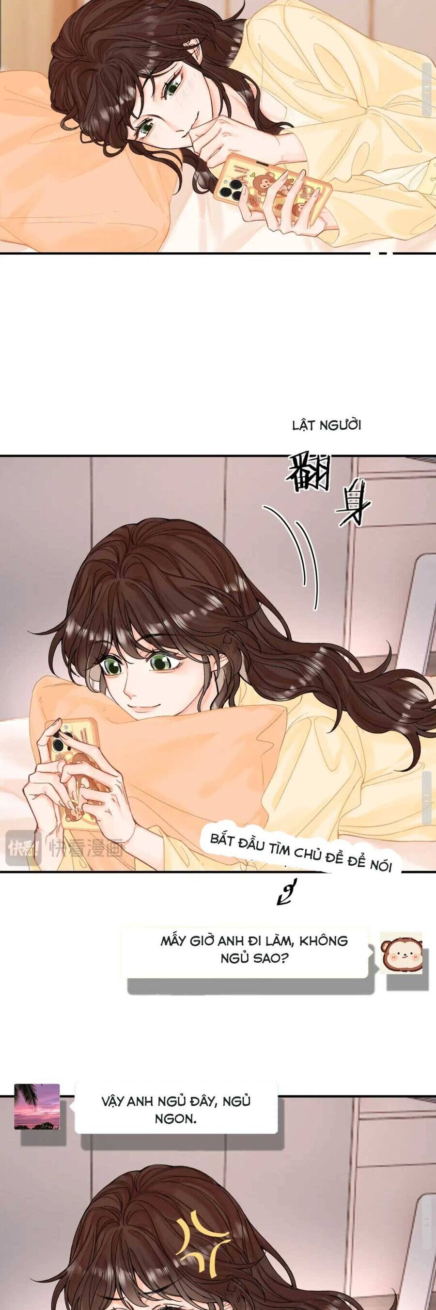 Thỉnh Đa Loan Chiếu - Chapter 10 - Page 7