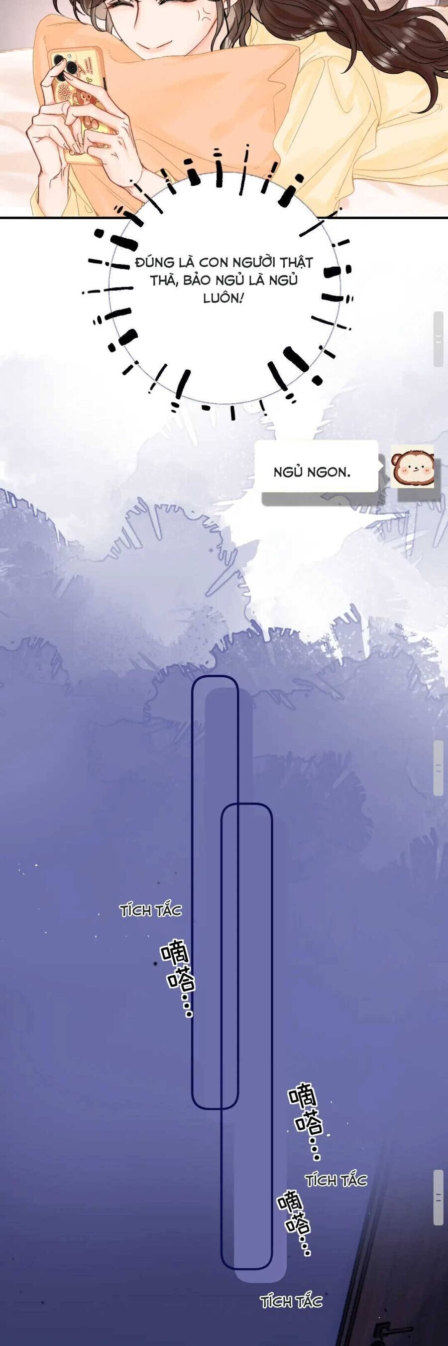 Thỉnh Đa Loan Chiếu - Chapter 10 - Page 8