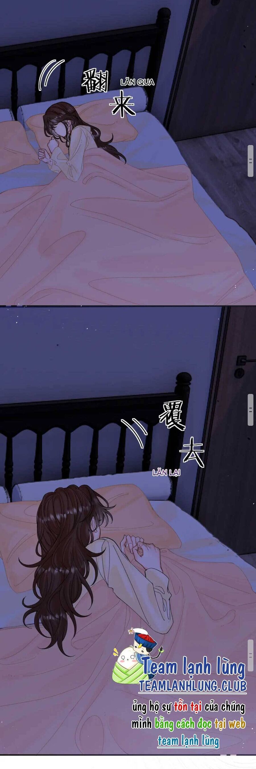 Thỉnh Đa Loan Chiếu - Chapter 10 - Page 9