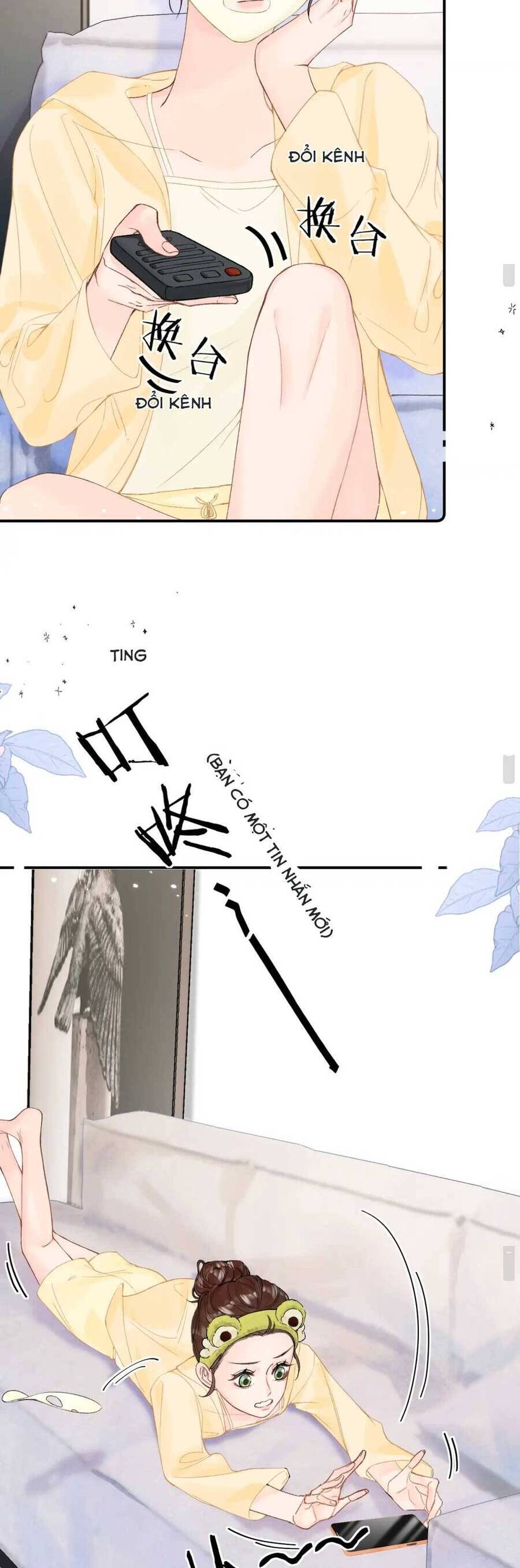 Thỉnh Đa Loan Chiếu - Chapter 11 - Page 10