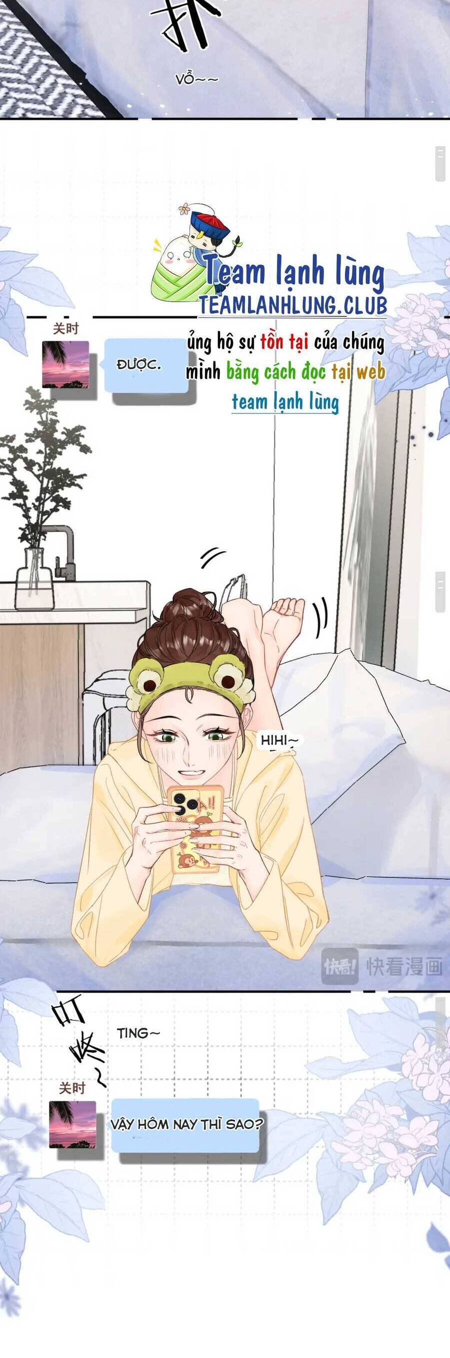 Thỉnh Đa Loan Chiếu - Chapter 11 - Page 11