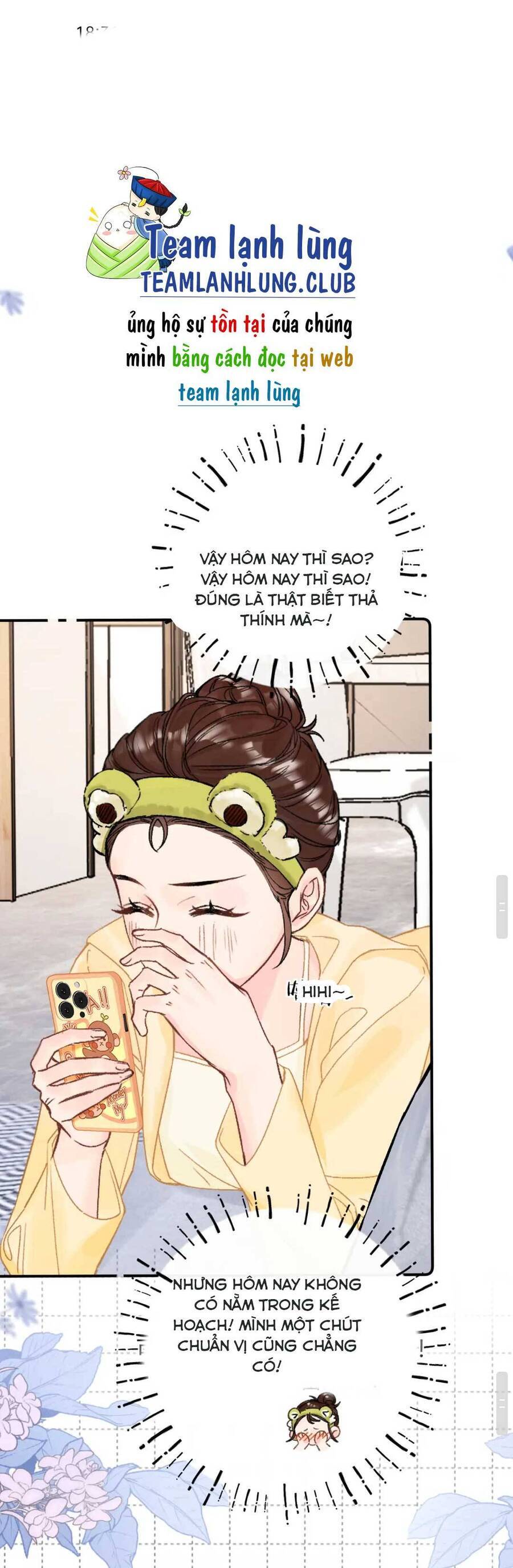 Thỉnh Đa Loan Chiếu - Chapter 11 - Page 12