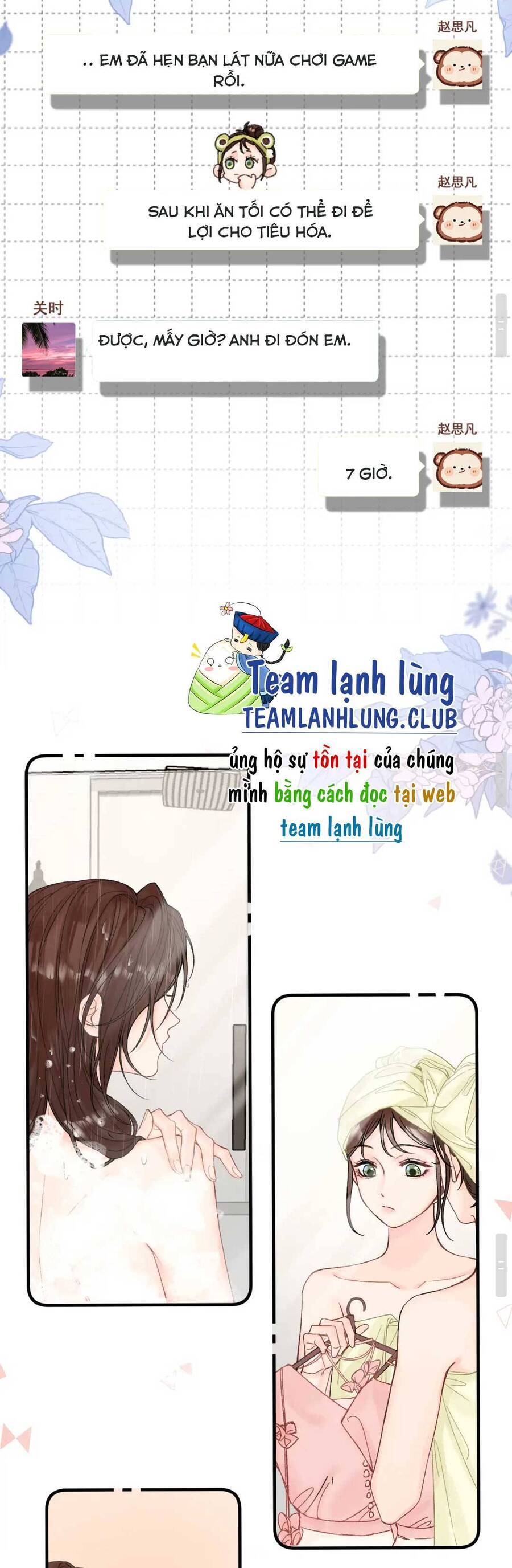 Thỉnh Đa Loan Chiếu - Chapter 11 - Page 13