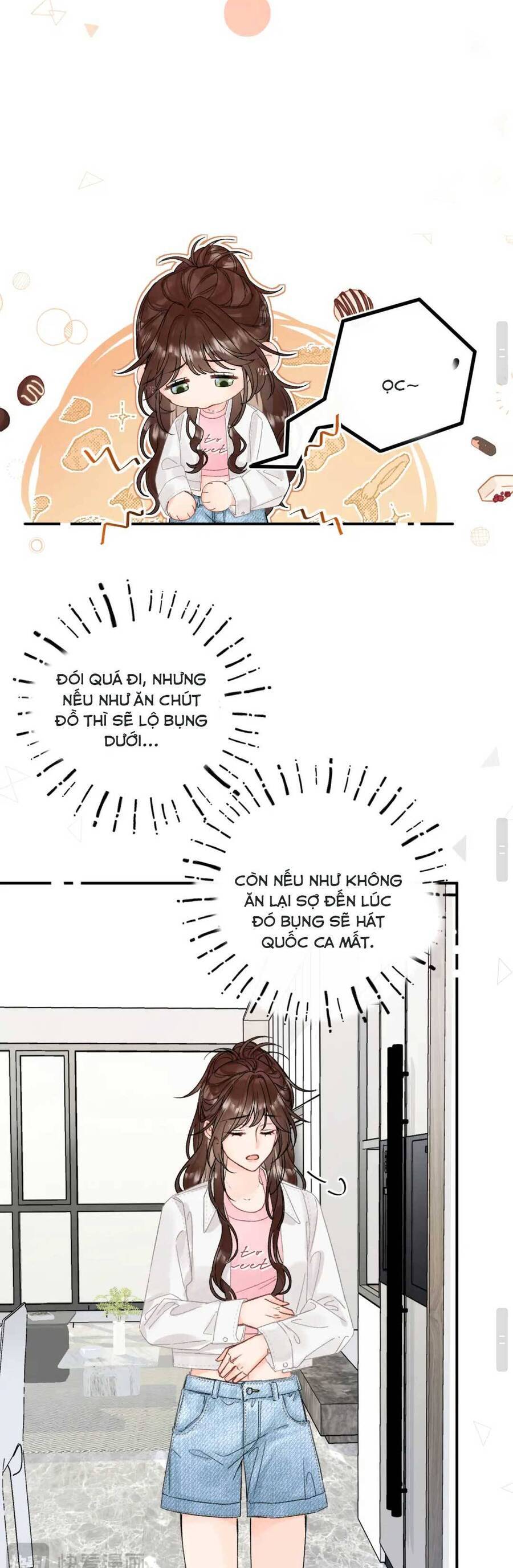 Thỉnh Đa Loan Chiếu - Chapter 11 - Page 16
