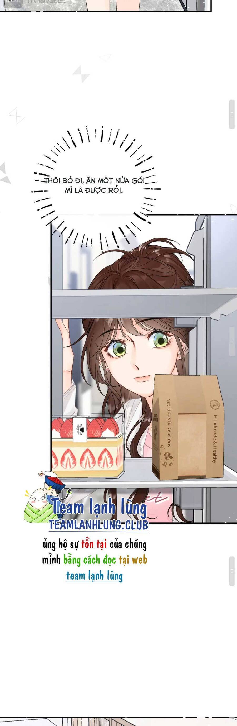 Thỉnh Đa Loan Chiếu - Chapter 11 - Page 17