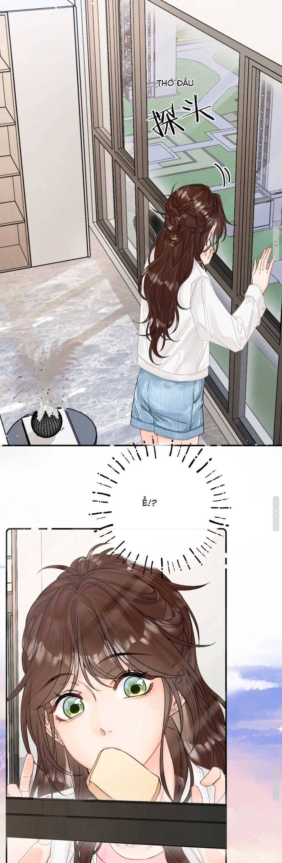 Thỉnh Đa Loan Chiếu - Chapter 11 - Page 18