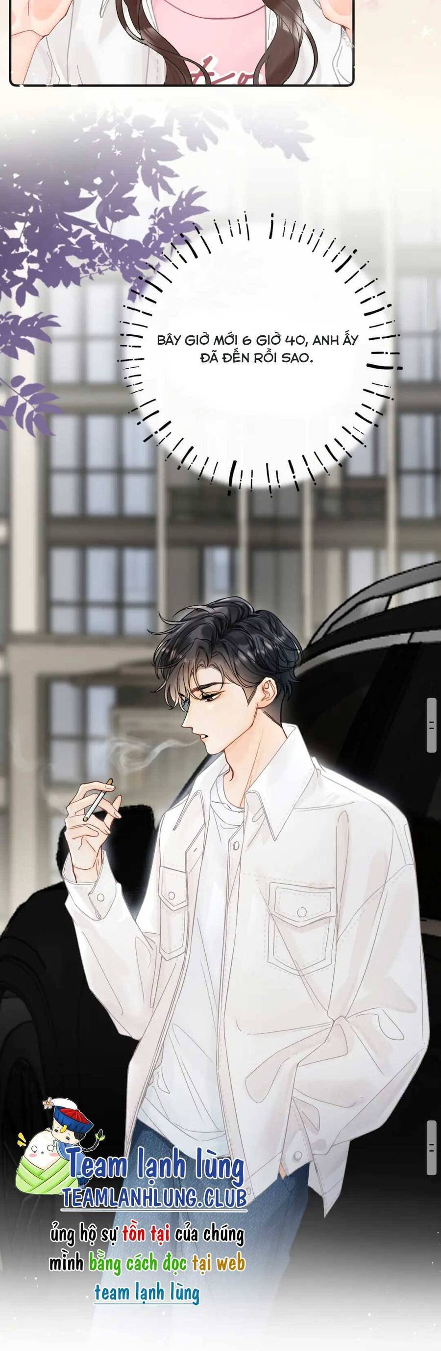 Thỉnh Đa Loan Chiếu - Chapter 11 - Page 19