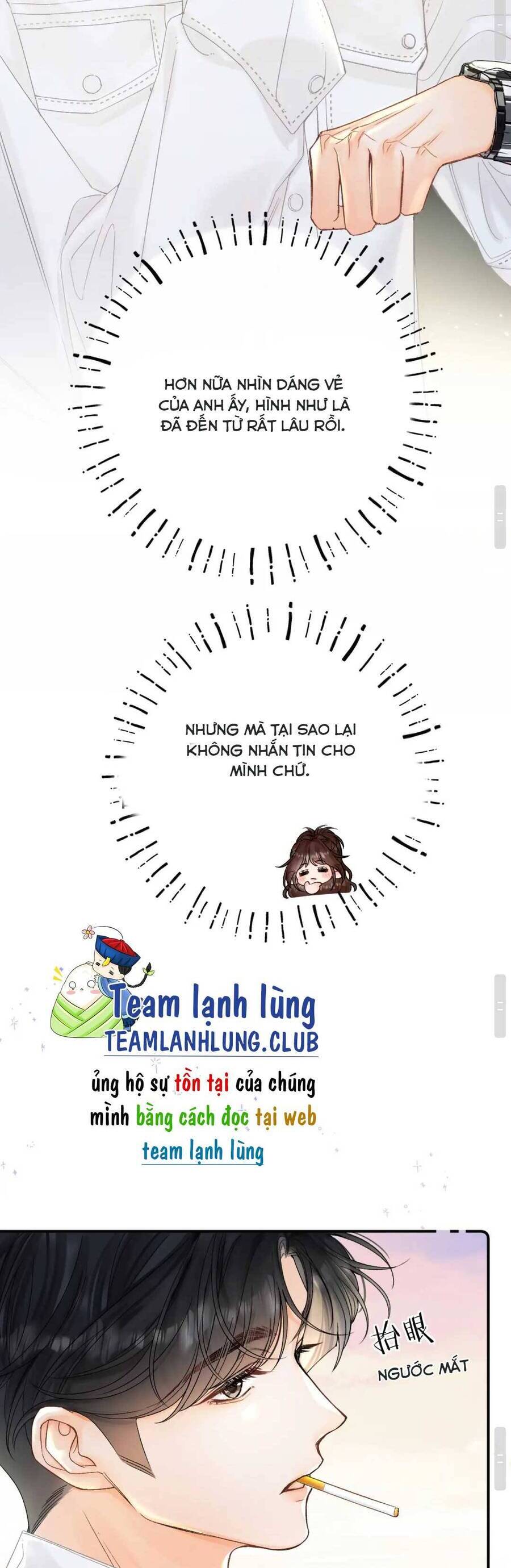 Thỉnh Đa Loan Chiếu - Chapter 11 - Page 21