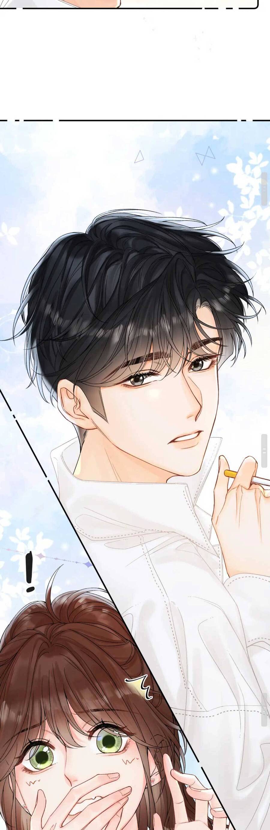 Thỉnh Đa Loan Chiếu - Chapter 11 - Page 22