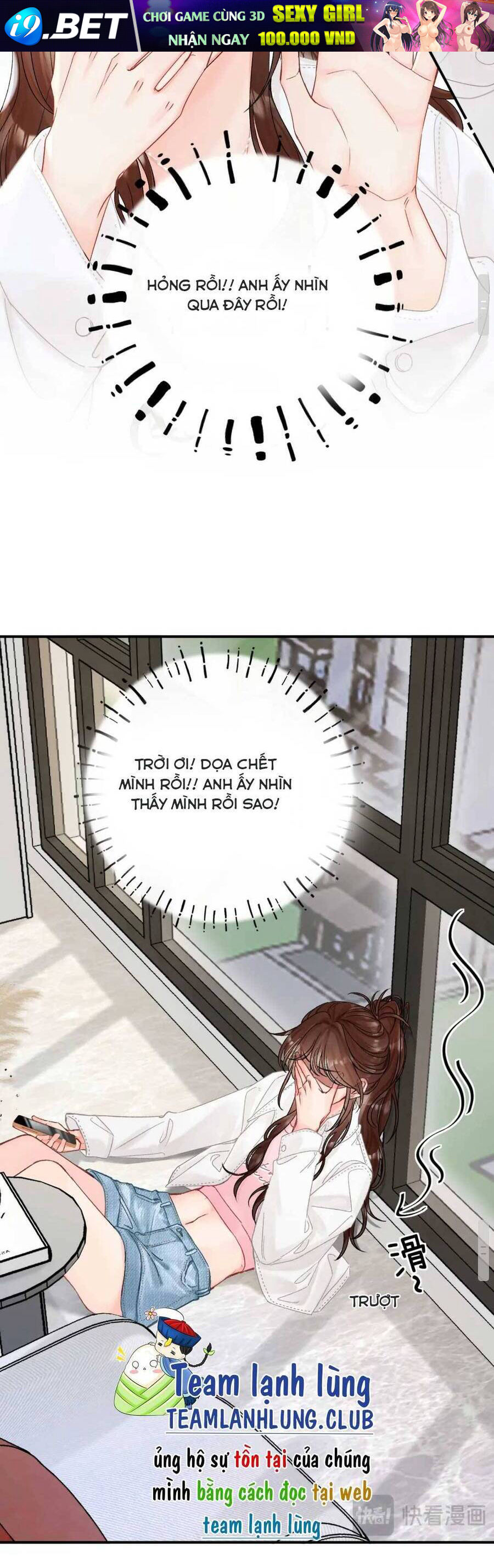 Thỉnh Đa Loan Chiếu - Chapter 11 - Page 23