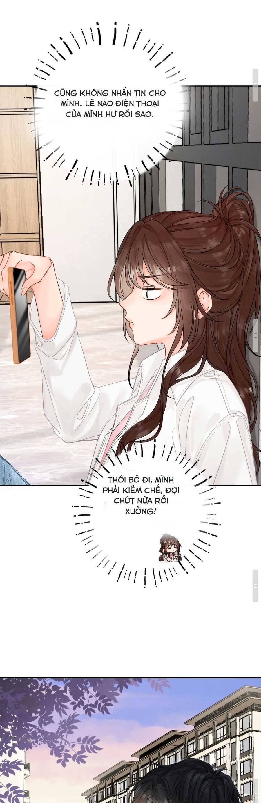 Thỉnh Đa Loan Chiếu - Chapter 11 - Page 24