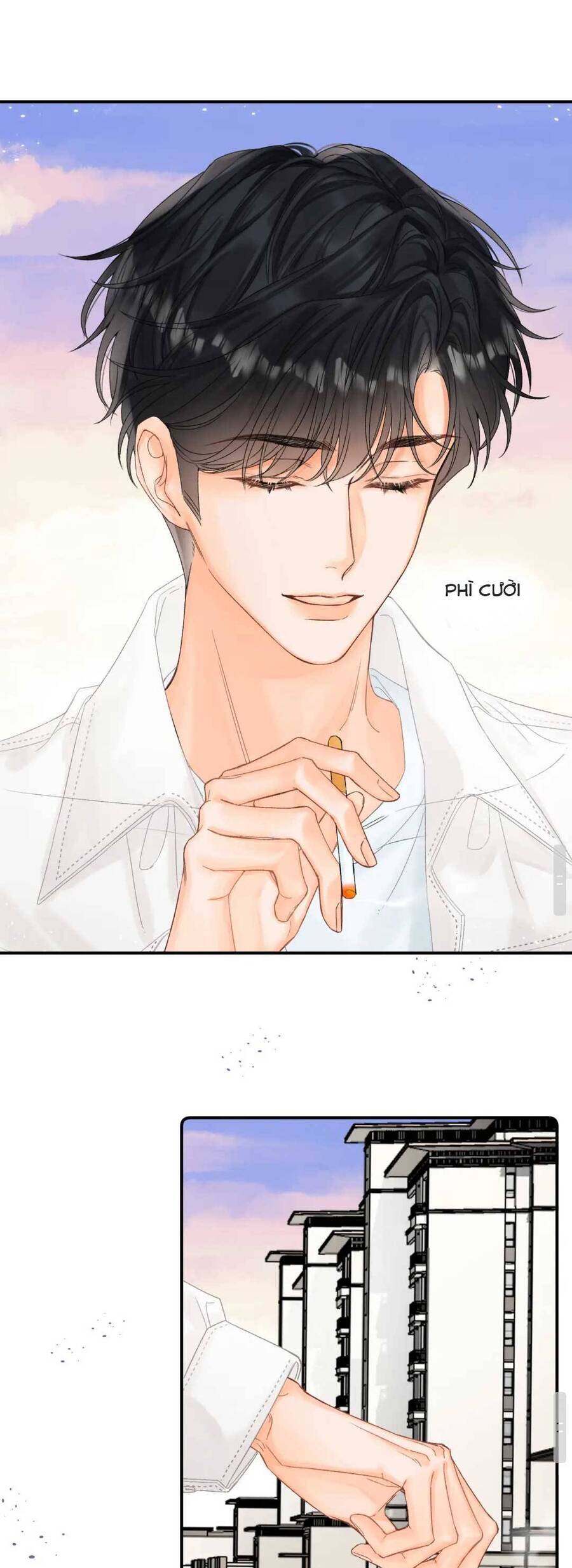 Thỉnh Đa Loan Chiếu - Chapter 11 - Page 26