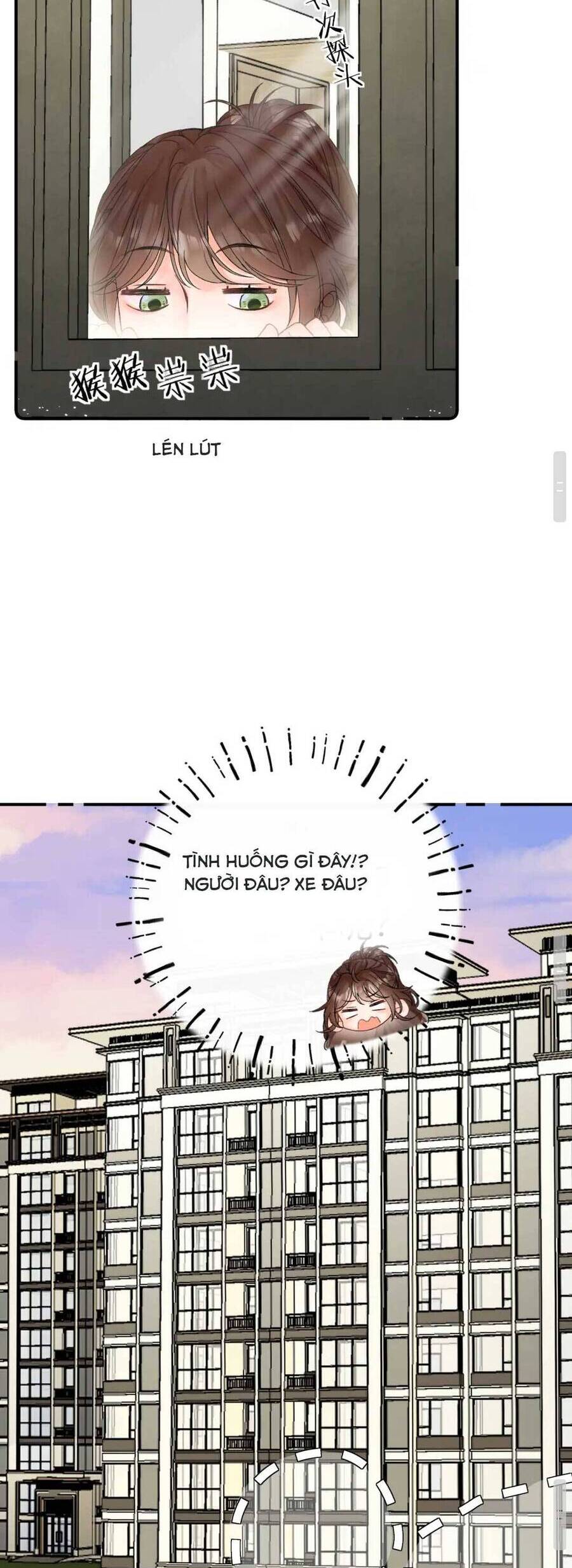 Thỉnh Đa Loan Chiếu - Chapter 11 - Page 28