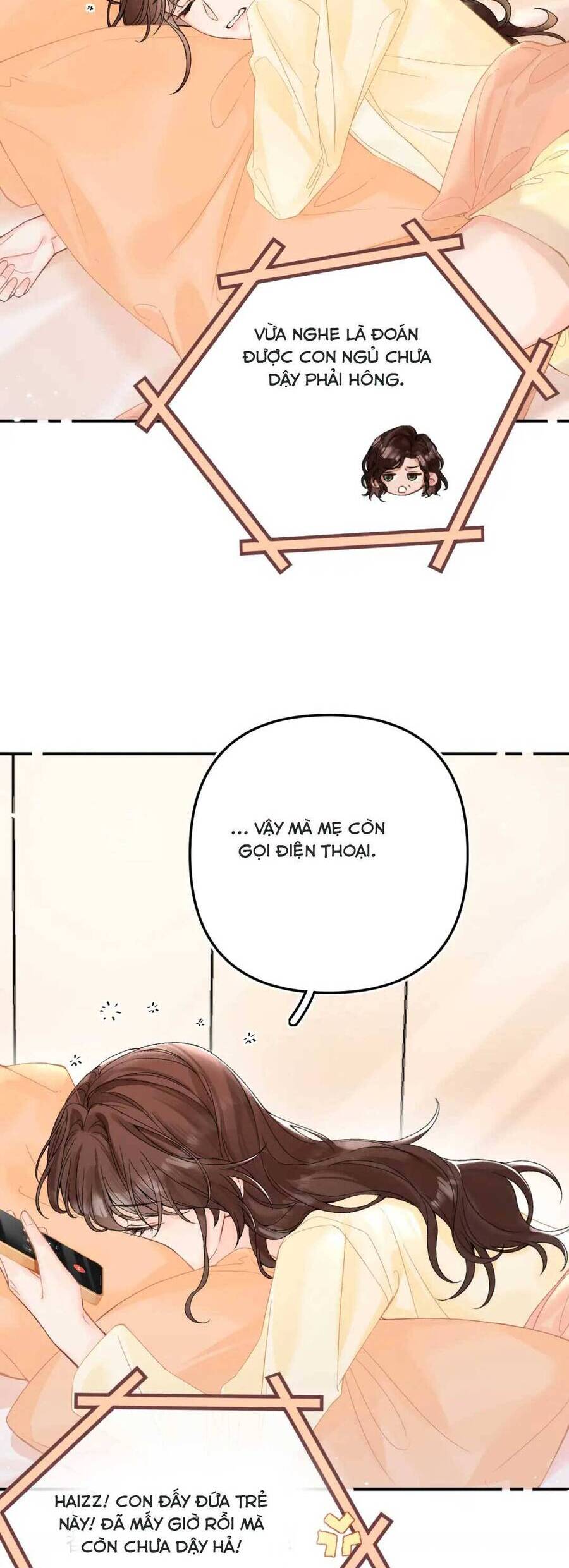 Thỉnh Đa Loan Chiếu - Chapter 11 - Page 3